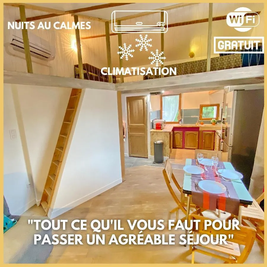 Appartement Atypique 1827 à Marseille