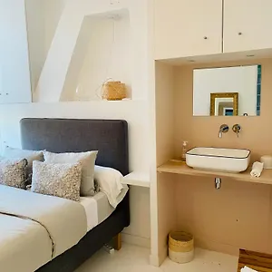 Appartement Le Loft Saint Victor, Marseille
